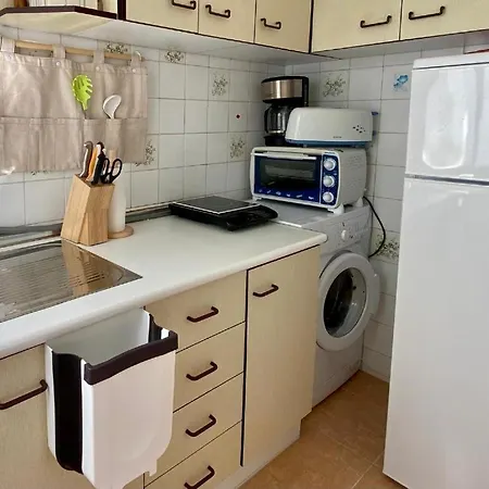 Apartmán Centro