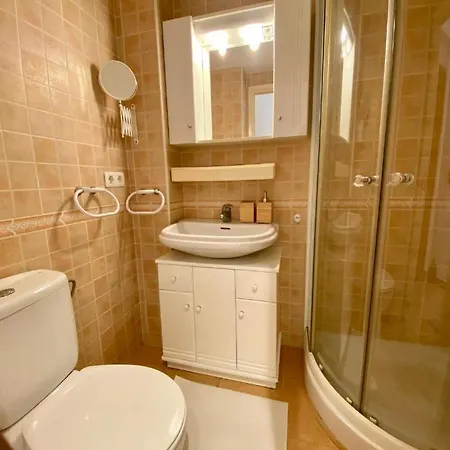 Apartamento Centro