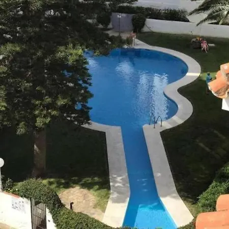 Centro Διαμέρισμα Nerja
