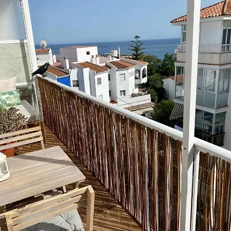 Centro Apartment