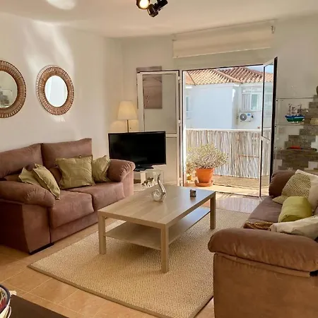 Centro Apartment Nerja